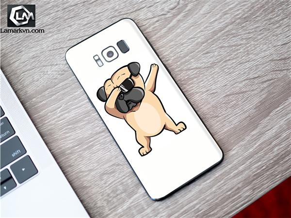 Ảnh đại diện sản phẩm Samsung GalaxyS8